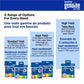 Brother LC504 Original High Yield Inkjet Ink Cartridge - Black - 1 Each - LC504XLBKS