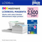 Brother Original Super High (XXL Series) Yield Inkjet Ink Cartridge - Magenta - 1 Each - LC506XXLMS