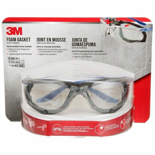 3M 47200H1-DC Safety Glasses