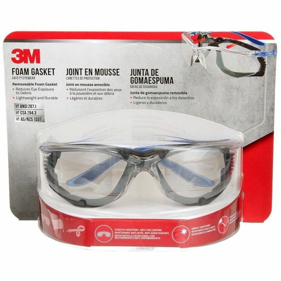 3M Safety Glasses