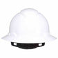 3M SecureFit Safety Cap - CHH-FB-R-W6-SL