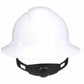 3M SecureFit Safety Cap - CHH-FB-R-W6-SL