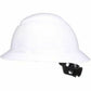 3M SecureFit Safety Cap - CHH-FB-R-W6-SL