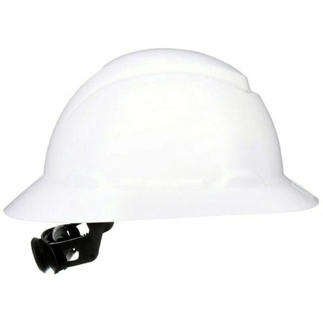 3M SecureFit Safety Cap