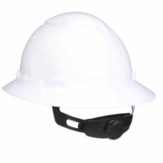 3M SecureFit Safety Cap - CHH-FB-R-W6-SL