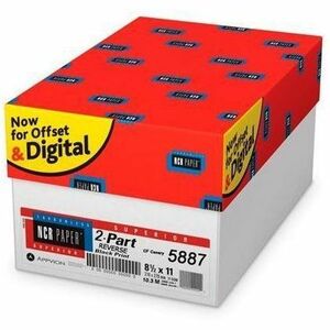 Spicers NCR PAPER Superior Pre-Collated