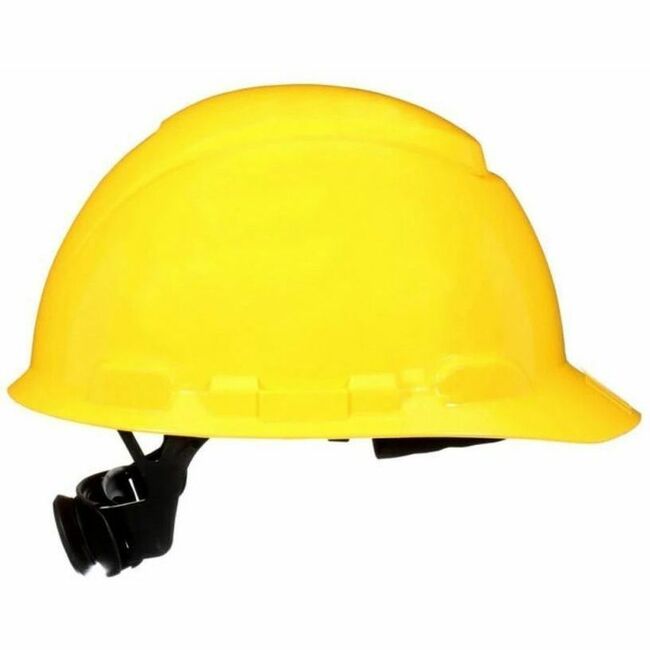 3M SecureFit Safety Cap