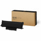 EcoTone Toner Cartridge - Remanufactured for Xerox 006R04401 - Black - RXE4401