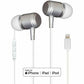 Helix UltraBuds with Lightning Connector
