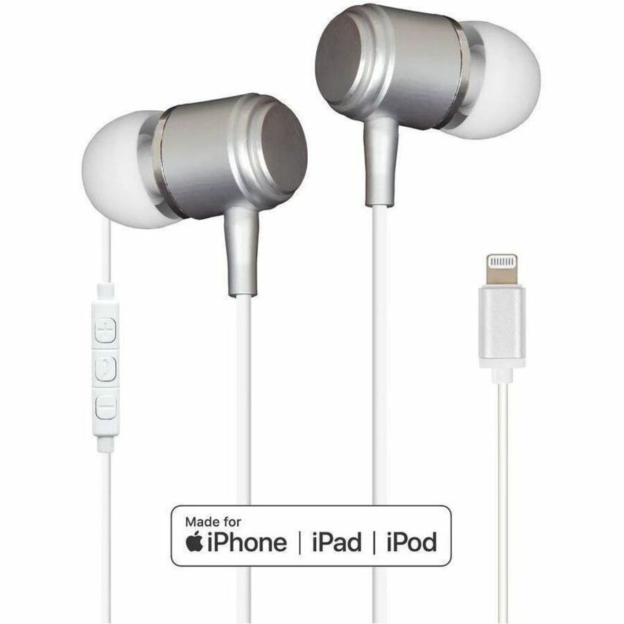 Helix UltraBuds with Lightning Connector
