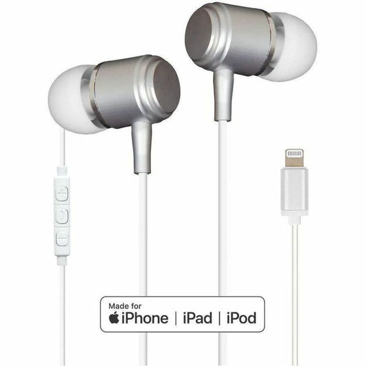 Helix UltraBuds with Lightning Connector