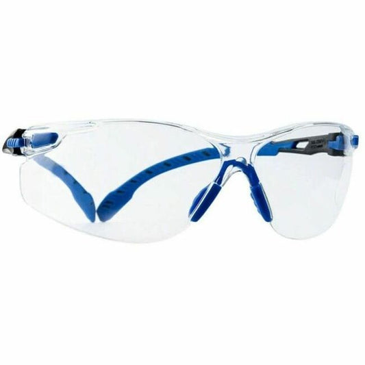 3M Anti-Fog Goggle with Scotchgard Protector, Clear Lens