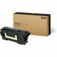 Ecotone 58D1H00 Remanufactured MICR Laser Toner Cartridge - Alternative for Lexmark 58D1H00 - Black - 1 Each - MICR58D1H00