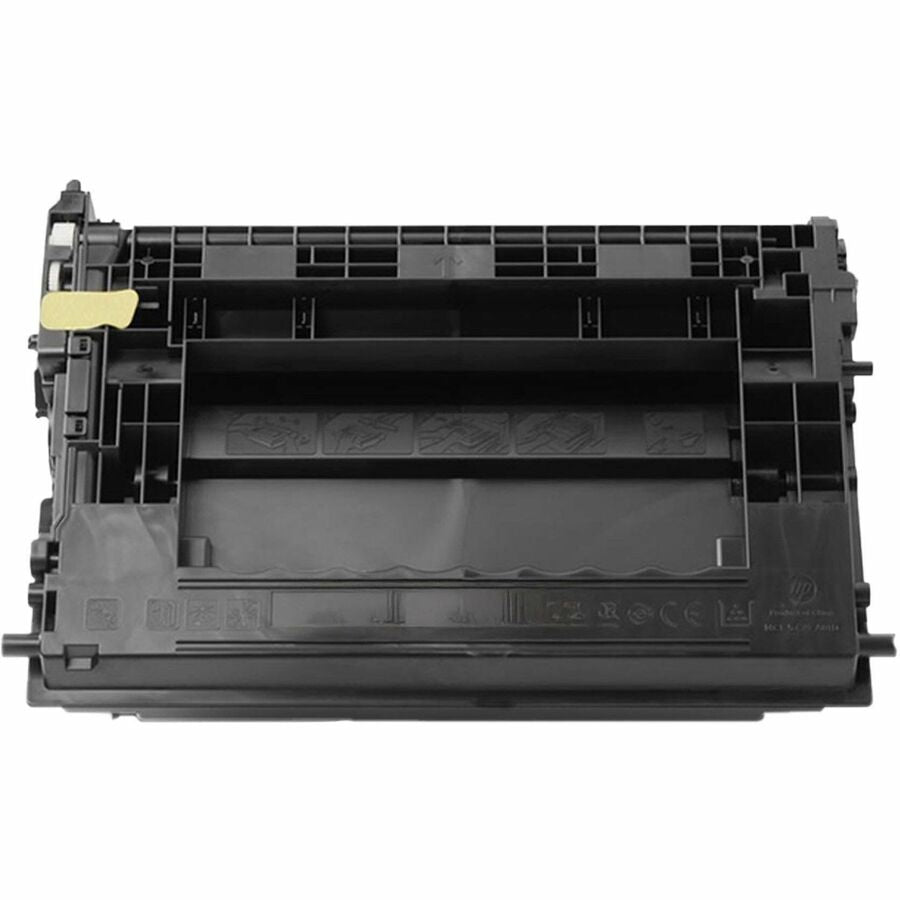Ecotone Remanufactured Laser Toner Cartridge - Alternative for HP 147A (W1470A) - Black - 1 Each - RHPW1470A