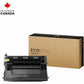 Ecotone Remanufactured Laser Toner Cartridge - Alternative for HP 147A (W1470A) - Black - 1 Each - RHPW1470A-C