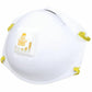 3M Cool Flow Pro Safety Respirator - 8511P10-DC