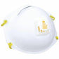 3M Cool Flow Pro Safety Respirator - 8511P10-DC