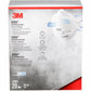 3M Aura Safety Respirator - 9205PH-20-DCCA