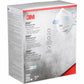 3M Aura Safety Respirator - 9205PH-20-DCCA