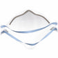 3M Aura Safety Respirator - 9205PH-20-DCCA