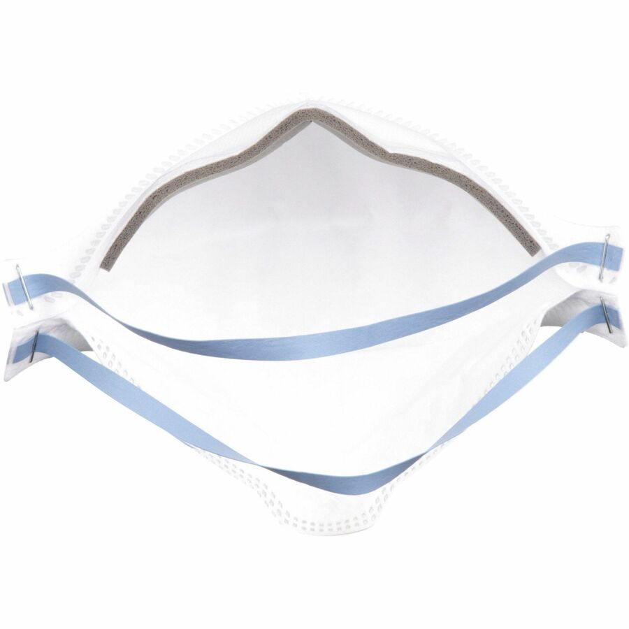 3M Aura Safety Respirator - 9205PH-20-DCCA