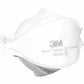 3M Aura Safety Respirator - 9205PH-20-DCCA