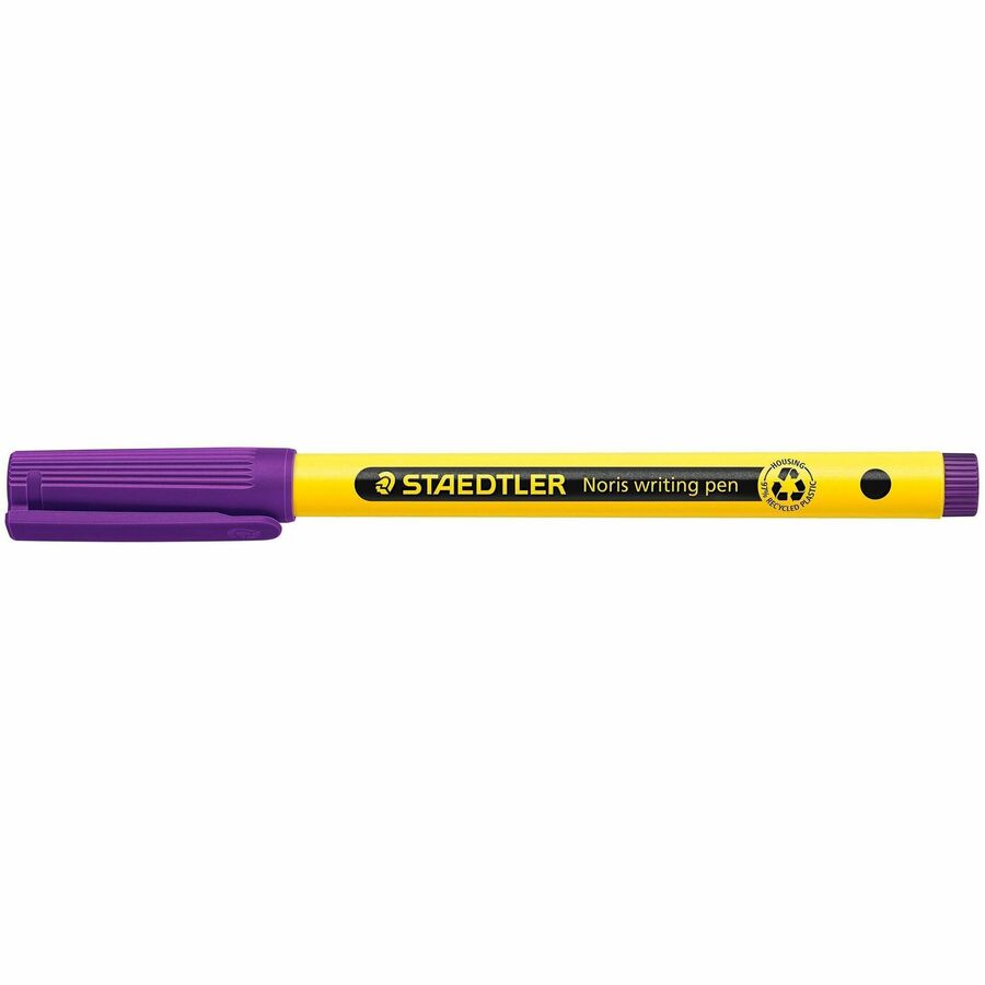 Staedtler Noris Writing Pen 307 - 307-6