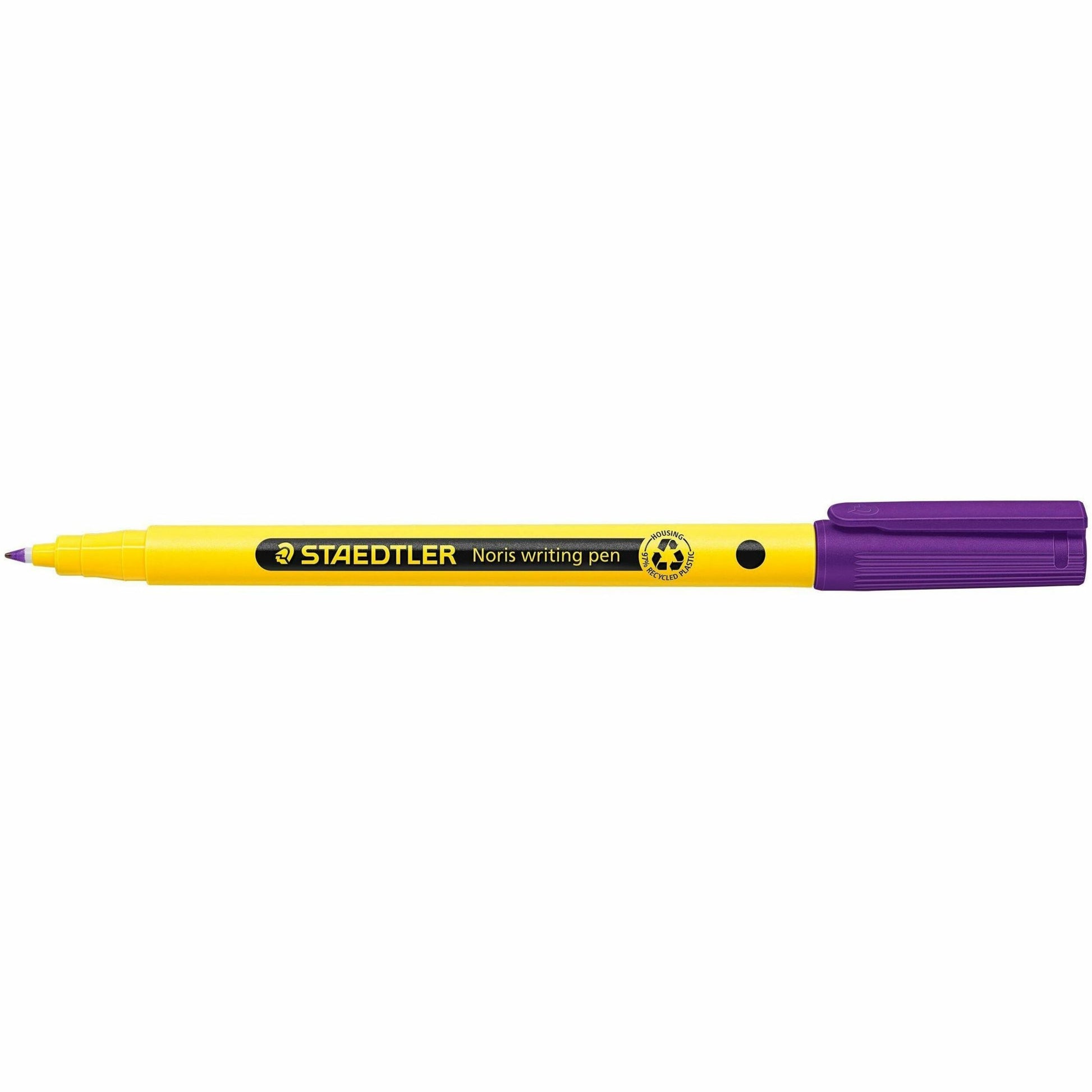 Staedtler Noris Writing Pen 307