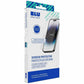 Blu Element Tempered Glass Screen Protector with Installation Kit iPhone 16/15 - BETGIKIP16