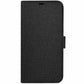 Blu Element Carrying Case (Folio) Google Pixel 9a Smartphone - Black