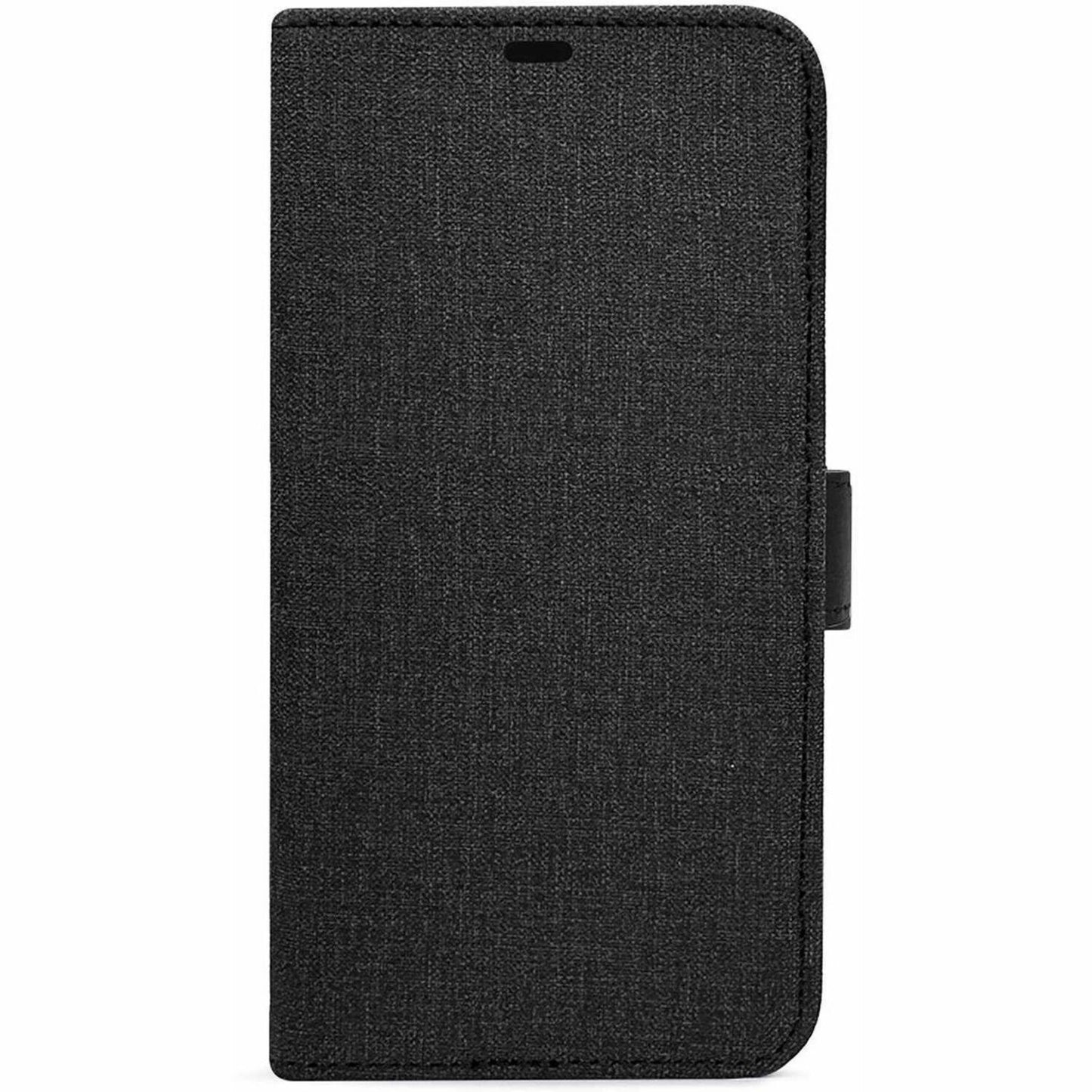 Blu Element Carrying Case (Folio) Google Pixel 9a Smartphone - Black