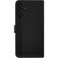 Blu Element Carrying Case (Folio) Samsung Galaxy S25+, Galaxy S24+ Smartphone - Black - BEF21252