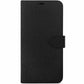 Blu Element Carrying Case (Folio) Samsung Galaxy S25+, Galaxy S24+ Smartphone - Black - BEF21252