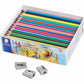 Staedtler Colour Pencil Class Pack, 144ct - 177 C144A6