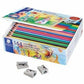 Staedtler Colour Pencil Class Pack, 144ct
