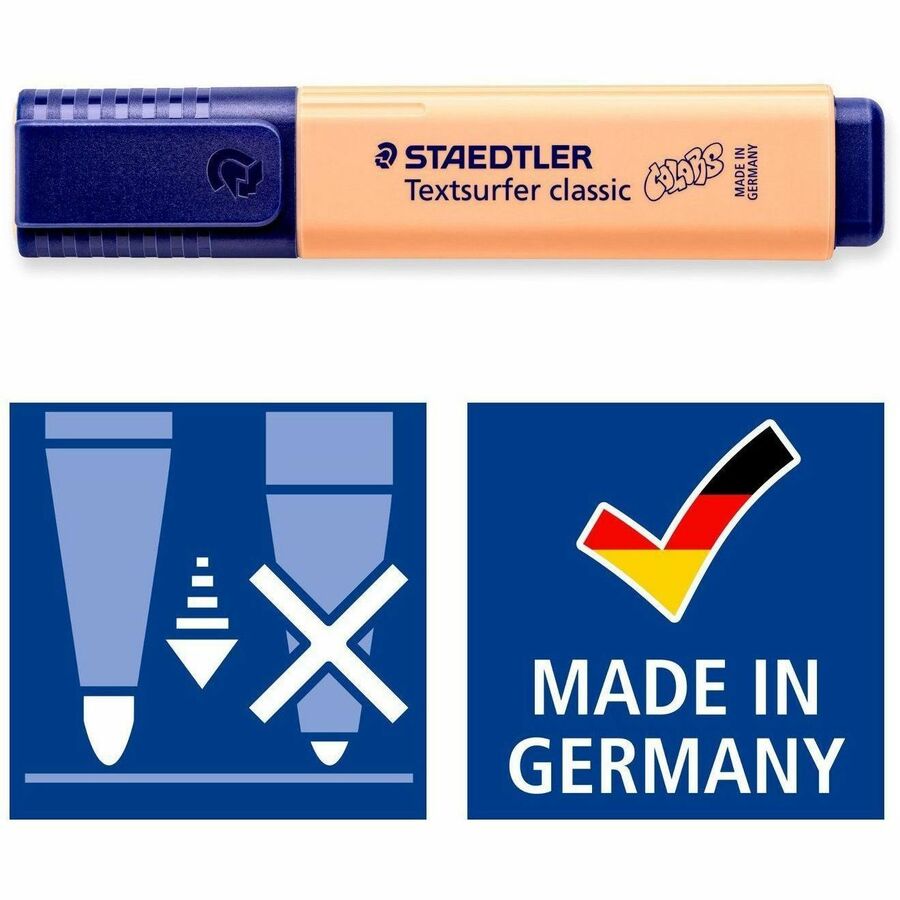 Staedtler Textsurfer classic 364 C - 364 CWP6