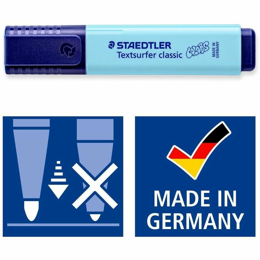 Staedtler Textsurfer classic 364 C - 364 CWP6
