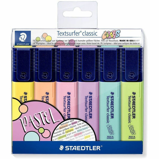 Staedtler Textsurfer classic 364 C