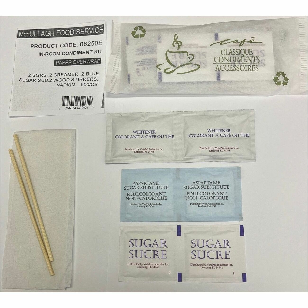 McCullagh Classic Coffee Kit