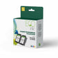 Eco Ink Ink Jet - Remanufactured for Canon PG245XL/C246XL - CMYK - RCA245-246XL