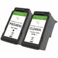 Eco Ink Ink Jet - Remanufactured for Canon PG245XL/C246XL - CMYK - RCA245-246XL