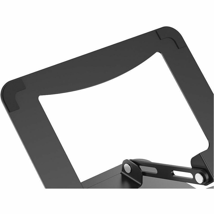 IntekView 360&deg; Rotating Foldable Ergonomic Laptop Stand Riser - LR150
