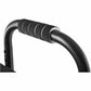 Height Adjustable Ergonomic Steel Footrest with Handle - FR300