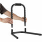 Height Adjustable Ergonomic Steel Footrest with Handle - FR300