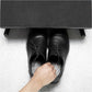 Height Adjustable Ergonomic Steel Footrest with Handle - FR300