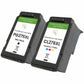 Eco Ink Ink Jet - Remanufactured for Canon PG275XL/C276XL - CMYK - RCA275-276XL