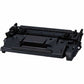 EcoTone Toner Cartridge - Remanufactured for Hewlett Packard CF287X - Black - RHPCF287X
