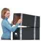 Bankers Box Staxonsteel File Storage Drawer System - Letter - 00511-NVXC