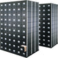 Bankers Box Staxonsteel File Storage Drawer System - Letter - 00511-NVXC