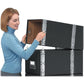 Bankers Box Staxonsteel File Storage Drawer System - Letter - 00511-NVXC